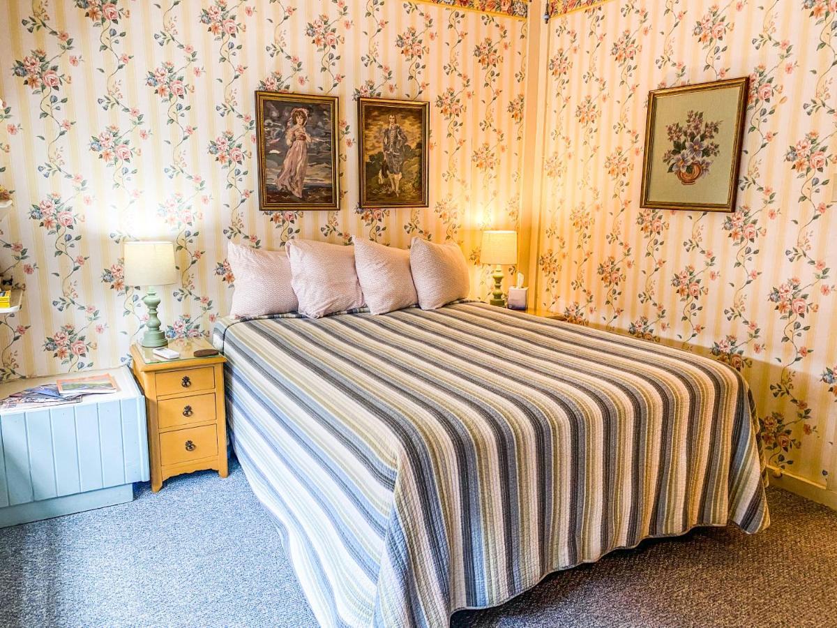 Inn At The Art Center San Angelo Esterno foto